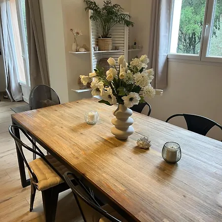 Maison Entre Et Montagne * Conca