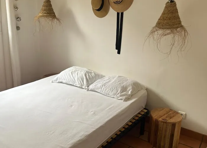 Maison Entre Et Montagne Vakantiehuis