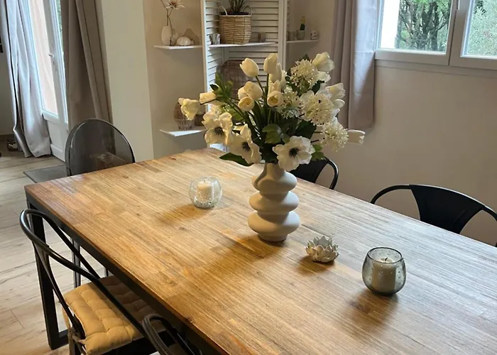 Maison Entre Et Montagne * Conca